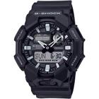 Relógio Casio G-Shock GA-010-1ADR Bateria 10 anos