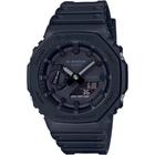 Relógio Casio G-Shock GA-2100-1A1DR Carbon