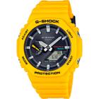 Relógio Casio G-Shock GA-B2100C-9ADR Bluetooth Solar Carbon