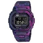 Relógio Casio G-Shock Gcw-B5000Un-6Dr 40Th Anniversary Solar