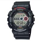 Relógio Casio G-Shock GD100 1ADR GD-100