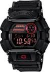 Relógio Casio G-Shock GD400-1CR Sport Resin Black para homens