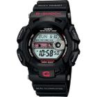 Relógio Casio G-Shock Gulfman Titanium G-9100-1DR