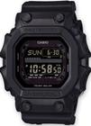 Relógio Casio G-Shock GX-56BB-1DR The King Tough Solar