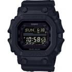 Relógio Casio G-Shock GX-56BB-1DR The King Tough Solar