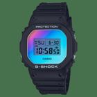 Relógio CASIO G-SHOCK Iridescent Color DW-5600SR-1DR