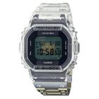 Relógio casio g-shock masculino 40 anos dwe-5640rx-7dr