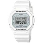 Relógio Casio G-Shock Masculino Branco DW5600MW 7DR DW-5600