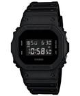 Relógio Casio G-Shock Masculino DW-5600BB-1DR