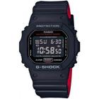 Relógio Casio G-Shock Masculino DW-5600HR-1DR DW5600HR 1DR