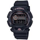 Relógio Casio G-shock Masculino Dw-9052gbx-1a4dr,c/ Garantia