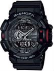 Relógio Casio G-Shock Masculino GA-400-1BDR