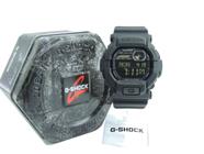 Relógio Casio G-Shock Masculino GD-350-1BDR -Hora Mundial