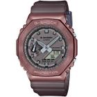 Relógio Casio G-Shock Midnight Fog GM-2100MF-5ADR