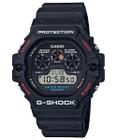 Relógio casio G-Shock Revival - DW-5900-1DR