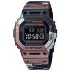 Relógio CASIO G-SHOCK Virtual Armor titânio GMW-B5000TVB-1DR