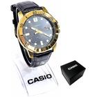 Relógio Casio Masculino Analógico Collection MTP-VD01GL-1EVUDF