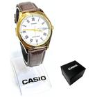 Relógio Casio Masculino Analógico Collection MTPV006GL7BUDF