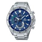 Relógio Casio Masculino Analógico Edifice Efv-620D-2Avudf