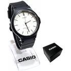 Relógio Casio Masculino Analógico MW-240-7EVDF