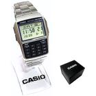 Relógio Casio Masculino Digital Calculadora DBC-32D-1ADF