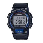 Relógio Casio Masculino Digital Standard W-736H-2AVDF