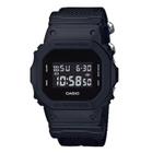 Relógio Casio Masculino G-Shock Digital DW5600BBN 1DR
