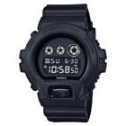 Relógio Casio Masculino G-Shock Digital Preto DW-6900BB-1DR