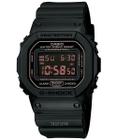 Relógio Casio Masculino G-Shock Dw-5600ms-1dr