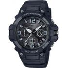 Relógio Casio Masculino MCW-100H-1A3V