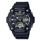 Relógio Casio Masculino Standard AEQ-120W-1AVDF