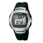 Relógio Casio Masculino W-210-1avdf