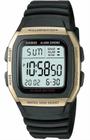 Relógio Casio Masculino W-96H-9AVDF