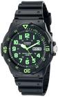 Relógio Casio MRW200H-3BV Dive Style - Neo-Display Masculino