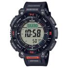 Relógio Casio Pro Trek Prg-340-1Dr Preto