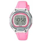 Relógio Casio Rosa Feminino LW-203-4AVDF