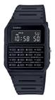 Relógio casio unissex databank calculadora ca-53wf-1bdf