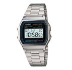 Relógio Casio Vintage Digital Unisex A158WA-1DF-SC