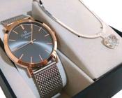 Relógio Feminino: Tempo e Aventura Companheiro Confiável em Suas Mãos - KP  - Relógio Feminino - Magazine Luiza