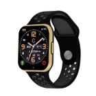 Relogio Champion Smart Watch Inteligente 033 Lançamento Prova D'Agua CH50033Z + Pulseira Extra e Garantia de um ano