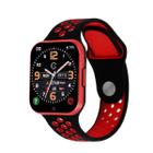 Relogio Champion Smart Watch Inteligente 033 Lançamento Prova DAgua CH50033V + Pulseira Extra e Garantia de um ano