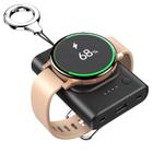 Relógio Charger Phelinta para Samsung Galaxy Watch 6/6 Classic/5/5 Pro/4/4 Classic/3/Active 2