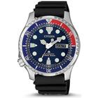 Relógio CITIZEN Automático Divers TZ31696A NY0086-16L