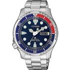 Relógio CITIZEN Automático Marine Promaster TZ31696F / NY0086-83L