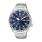 Relógio Citizen Automático Masculino Original Marine Sports TZ31203F / NH8389-88L