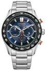 Relógio Citizen Eco-Drive Chronograph Ca4488-52L