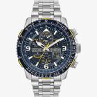 Relógio Citizen Eco-Drive JY8078-52L Blue Angels Skyhawk