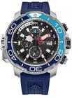 Relógio Citizen Ecodrive Aqualand Promaster Bj2169-08E