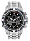 Relógio Citizen EcoDrive Sailhawk JR4051-54L / TZ10182F