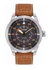 Relógio Citizen EcoDrive Weekender Avion AW1361-10H